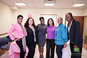 The Center for Black Women's Wellness