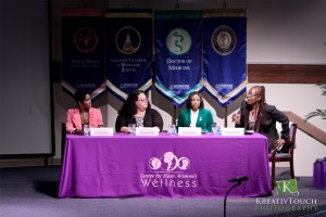 The Center for Black Women's Wellness